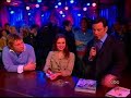 OK Go on Jimmy Kimmel