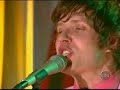 OK Go on Jimmy Kimmel