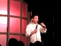 The Very White Album - Stand-Up Comedy Highlights