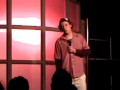 The Very White Album - Stand-Up Comedy Highlights