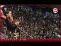 Huntelaar header against AZ Huntelaar header against AZ