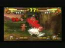 L1 T-kid vs Mystic