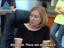 Livni Calls On Jewish & Arab Leaders To Condemn Acre Riots, Livni Calls On Jewish & Arab Leaders To Condemn Acre Riots,