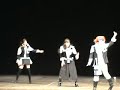 omg 5 productions  fanime 2007   #26 dance gray man