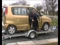 videos de PNEUMATIC SUSPENSION CAR TRAILER