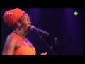 India Arie - The Heart Of The Matter