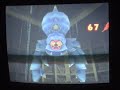 Donkey Kong 64 Spider Eye Glitch