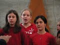 Christmas Concert - Bruno Coulais - Vois sur ton Chemin