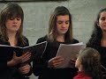 Christmas Concert - Bruno Coulais - Vois sur ton Chemin