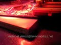 IR ısıtıcı ampül ile bga entegre sökülmesi (pc ana kart) kaynak: teknomerkez.net --------- teknikbilgi teknik bilgi elektronik chip entegre tamir onarım onarma elektrik bilgisayar levim havya lehimleme montaj sökme