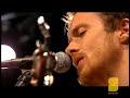 Damien Rice: Cannonball (live)