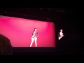 Foothill International Night KPop