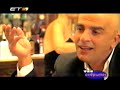 ZOUGANELIS -Se poion moiazei o gios sou ?