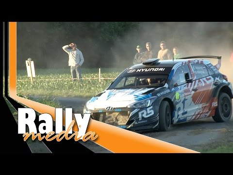 Latest WRC HD & Rally HD Videos