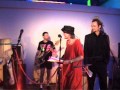 Estrid Balslev & De Røde Pølsers Nat 2005 - 2011 -- Estrid RIP 1936 -2011