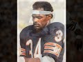 Walter Payton