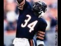 Walter Payton