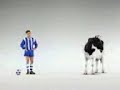 la mucca la mucca