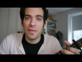 Wow! Cool! That's right, that is how I feel. Thanks, Jonathan. (@YouTube http://t.co/A4pfVeOd)