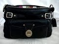 Coach Legacy Black Leather Handbag (NEW WITH TAGS) Coach Legacy Black Leather Handbag (NEW WITH TAGS)