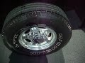 2001 Ford F250 Lariat Crew Cab 4x4