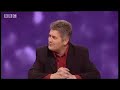 Jonathan Ross Charms Ice Dancer Jane Torvill - They Think It\