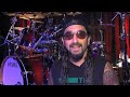 Tama Silverstar-Mike Portnoy Tama
