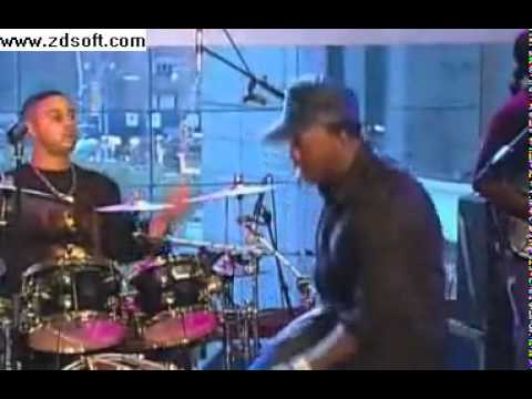 anthony hamilton - This is intended for entertainment purposes only. Not for any other use.