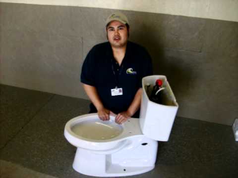 how to unclog a kohler highline toilet