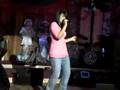 I Want A Cowboy-Katrina Elam