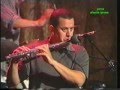 Apanhei te cavaquinho-Armandinho and Tucan trio