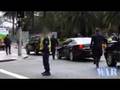 Chasers & fake Osama get into APEC!!! Official footage!