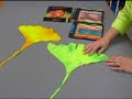Jazz up your Quilt...a Tutorial  Part 1