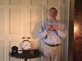 World Record - Texting on UMPC