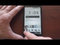 Windows Mobile ROM Showcase: ChuckyROM HD2