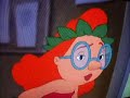 Mertle insults Lilo/ Lilo pounds Mertle\ Mertle insults Lilo/ Lilo pounds Mertle\