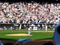 White Sox - Game 1 ALDS White Sox - Game 1 ALDS