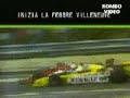 Villeneuve vs Arnoux 1979