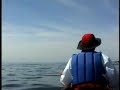 Around Cape Beale by Canoe and Kayak, Part 1