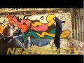 NEXTWAVETV BEHIND THE SCENES Stormin Feat Harry Shotta & Skiba Dee MUSIC VIDEO BARS