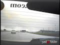 Boxster Drift