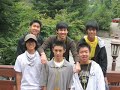Mount Hermon Interhigh 2008 (1)