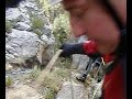 Barranco del Centenario.  Zucaina