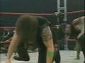 videos de TNA Sabu vs Jeff Hardy vs Rhino vs Abyss (Monsters Ball) Part 1