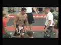 Josh Burkholder Naga 2008 match-3