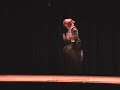 Khs Talent Show 08 - Nolan C