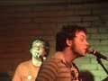 The Spinto Band - Late