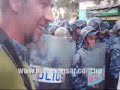 Police Supression on Human Rights Day Police Supression on Human Rights Day