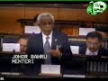 MPPAS: 23/6/08, YB R.Panjang - Strategi Turun Harga Minyak