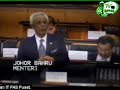MPPAS: 23/6/08, YB R.Panjang - Strategi Turun Harga Minyak